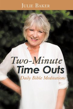 Cover Two-Minute Time Outs (eBook, ePUB)