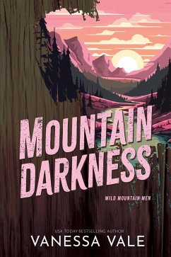 Mountain Darkness (eBook, ePUB) - Vale, Vanessa