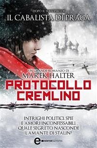 Protocollo Cremlino (eBook, ePUB) - Halter, Marek