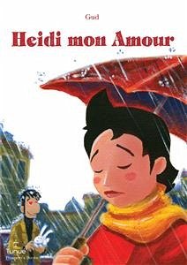 Heidi mon Amour (eBook, PDF) - Gud