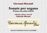 Sonate per organo (eBook, PDF)