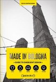 Made in Bologna. Guide to emergent design (eBook, ePUB)