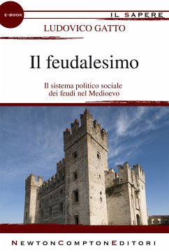 Il feudalesimo (eBook, ePUB) - Gatto, Ludovico