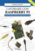 Lavorare con Raspberry PI (eBook, ePUB)