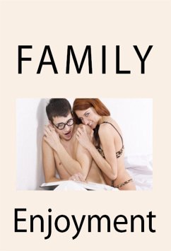 Family Enjoyment: Incest Erotica (eBook, ePUB) - Fallon, Conan
