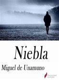 Niebla (eBook, ePUB)