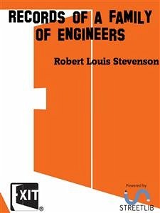 Records of a Family of Engineers (eBook, ePUB) - Louis Stevenson, Roberet
