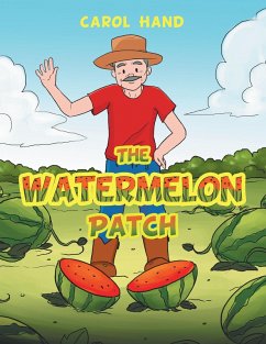 The Watermelon Patch (eBook, ePUB) - Hand, Carol
