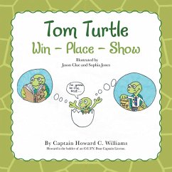 Cover Tom Turtle (eBook, ePUB)