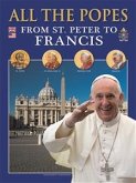 All the Popes (eBook, ePUB)