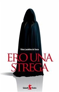 Cover Ero una strega (eBook, ePUB)