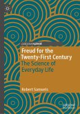 Freud for the Twenty-First Century (eBook, PDF)