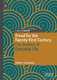 Freud for the Twenty-First Century (eBook, PDF) - Samuels, Robert