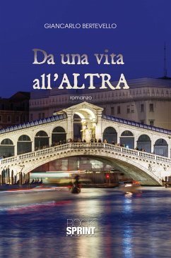 Cover Da una vita all'altra (eBook, ePUB)
