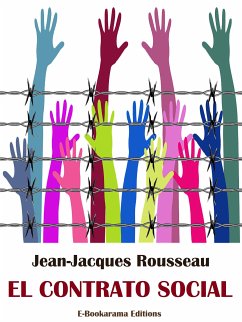 El contrato social (eBook, ePUB) - Rousseau, Jean-Jacques