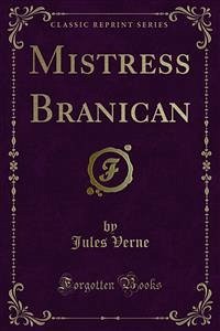 Mistress Branican (eBook, PDF)