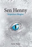 Sen Henny. Imperium Magów. Część II (eBook, ePUB)