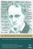 Le Sens dans tous les sens (eBook, ePUB)