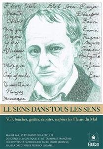 Le Sens dans tous les sens (eBook, ePUB) - Locatelli, Federica; VV., AA.