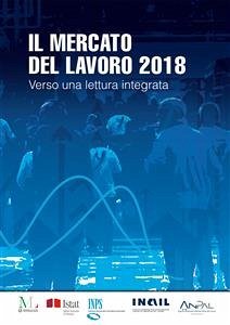 Cover Il mercato del lavoro 2018 (eBook, PDF)