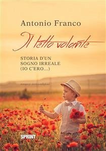 Il letto volante (eBook, ePUB) - Franco, Antonio