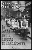 La lotta per i diritti in Inghilterra (eBook, ePUB)