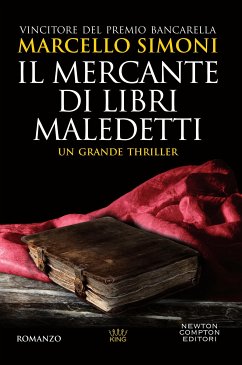 Il mercante di libri maledetti (eBook, ePUB) - Simoni, Marcello