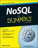 NoSQL For Dummies (eBook, ePUB)