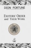 Esoteric Orders and Their Work (eBook, ePUB)