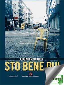 Sto bene qui (eBook, ePUB) - Marzotto, Eugenio