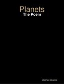 Planets: The Poem (eBook, ePUB)