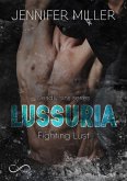 Lussuria - Fighting Lust (eBook, ePUB)