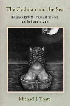 The Godman and the Sea (eBook, ePUB) - Thate, Michael J.