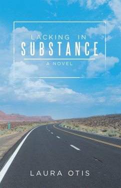 Cover Lacking in Substance (eBook, ePUB)