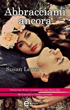 Abbracciami ancora (eBook, ePUB) - Lewis, Susan