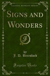 Signs and Wonders (eBook, PDF)