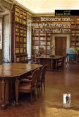 Biblioteche reali, biblioteche immaginarie (eBook, ePUB)