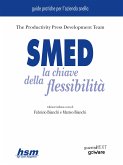 SMED. La chiave della flessibilità (eBook, ePUB)