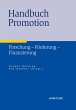 Handbuch Promotion (eBook, PDF) - Bild 1