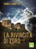 La rivincita di Zord (eBook, ePUB)