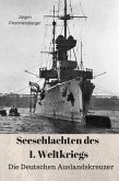 Seeschlachten des 1. Weltkriegs: Die Deutschen Auslandskreuzer (eBook, ePUB)