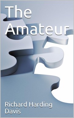 The Amateur (eBook, PDF) - Harding Davis, Richard