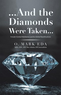 ...And the Diamonds Were Taken... (eBook, ePUB)