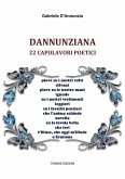 Dannunziana: 22 capolavori poetici (eBook, ePUB)