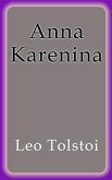 Anna Karenina - English (eBook, ePUB)