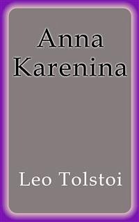 Anna Karenina - English (eBook, ePUB) - Tolstoi, Leo