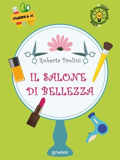 Il salone di bellezza (eBook, ePUB) - Paolini, Roberta