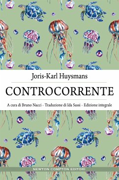 Cover Controcorrente (eBook, ePUB)