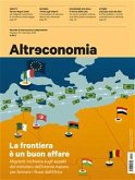 Altreconomia 211 - Gennaio 2019 (eBook, ePUB) Altreconomia 211 - Gennaio 2019 (eBook, ePUB)