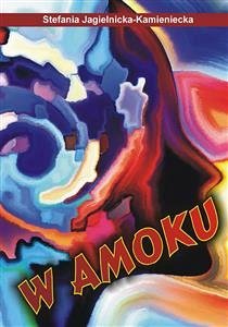 Cover W amoku (eBook, ePUB)